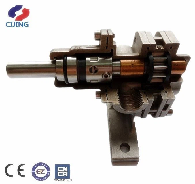 Frequency Gear Metering Pump