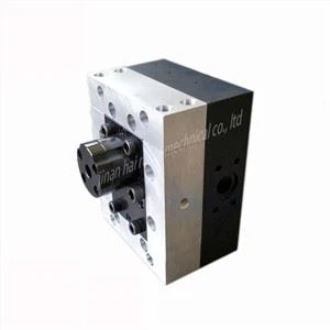 Apa metode pelumasan Pompa Rotor China?