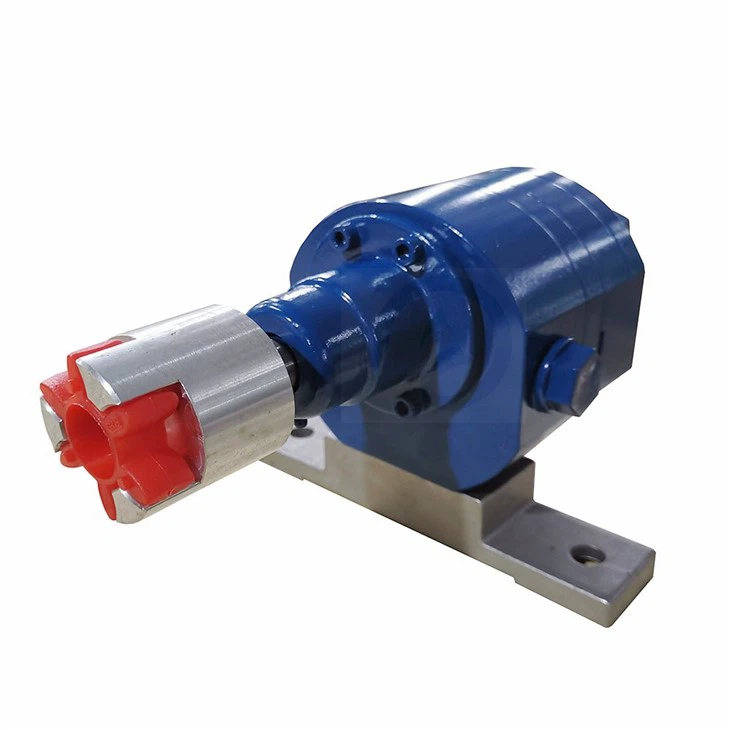 B SERI EPOXY Resin Resin Universal Gear Metering Pump