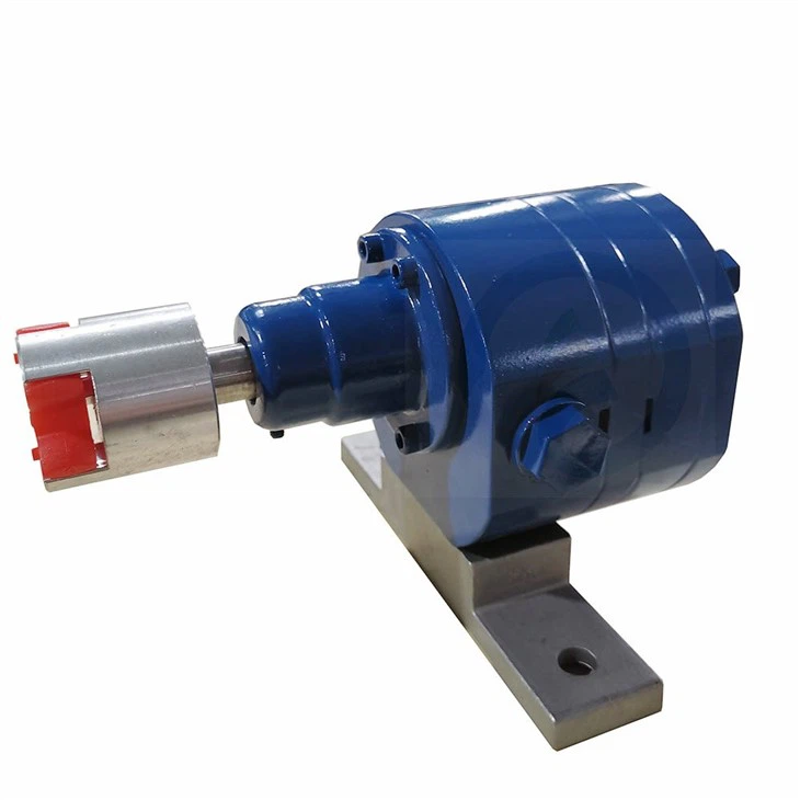 B Series Epoxy Resin Universal Gear Metering Pump