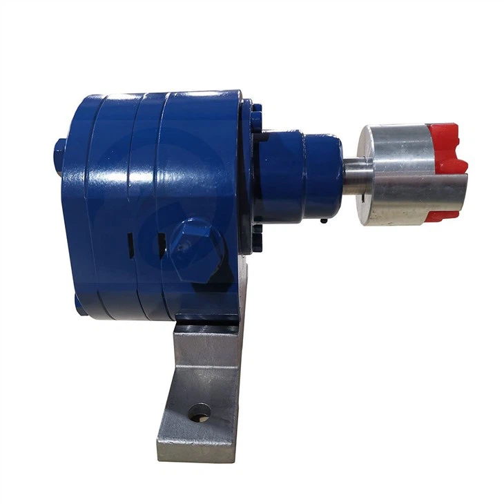 B Series Epoxy Resin Universal Gear Metering Pump
