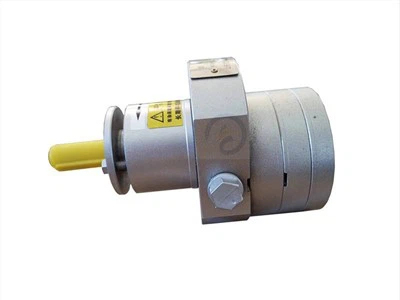 Pompa pengukuran roda gigi resin viskositas viskositas tinggi