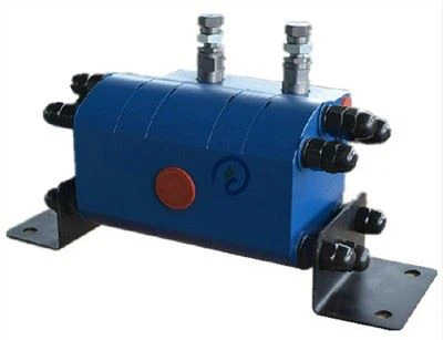 Katup pelepas gigi hidrolik