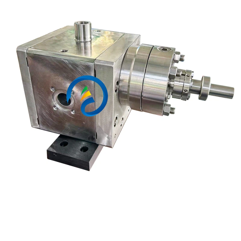 Cartridge Mechanical Seal Heat Preservation Pump