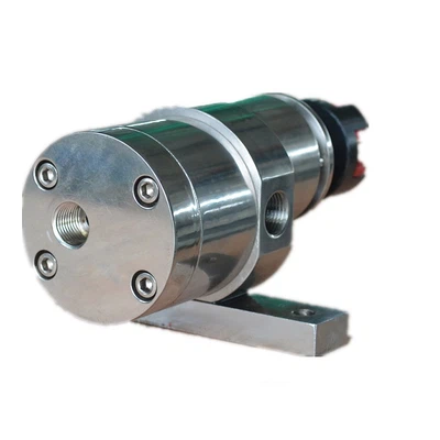 high viscosity gear pump -4 high viscosity gear pump -4