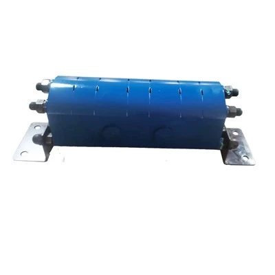Pembagi Aliran Laju Aliran Kecil Tanpa Relief Valve