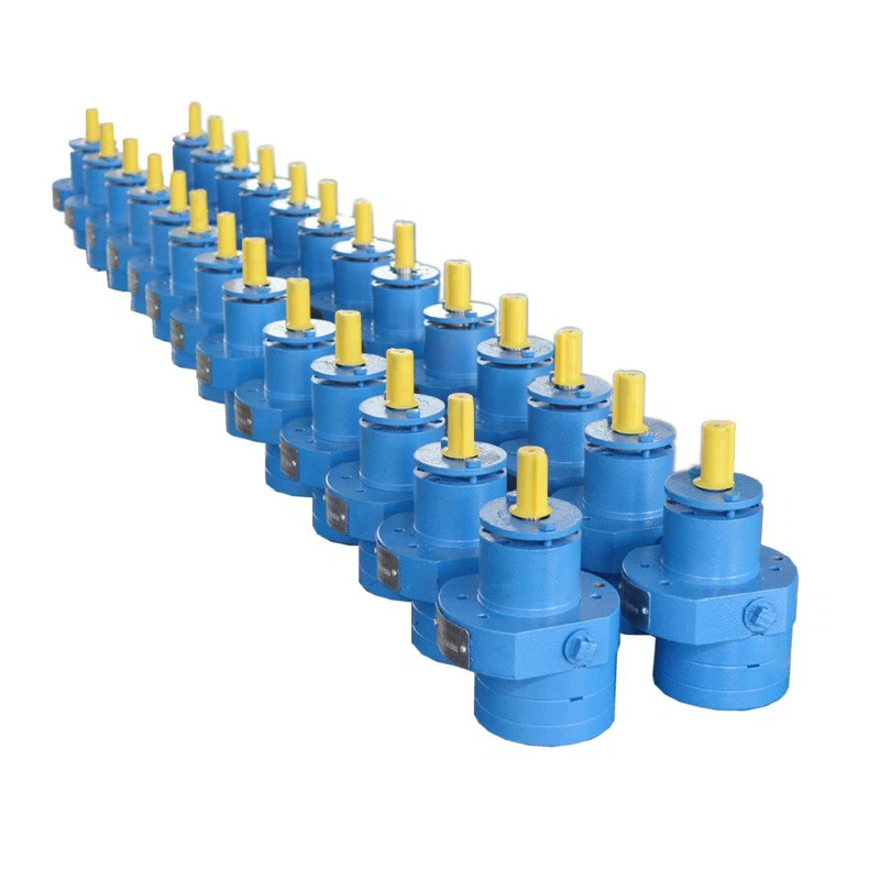 Special Pump For Solvent-free Laminating Machine